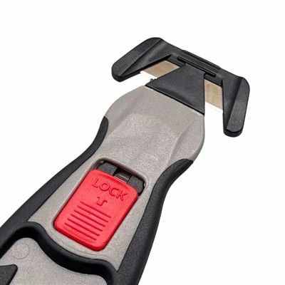 Almashtiriladigan pichoq pichog'i