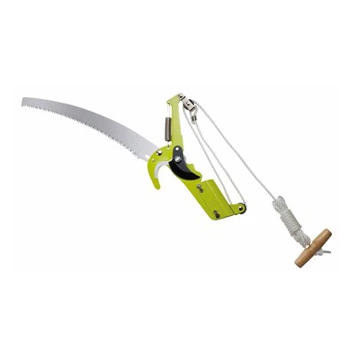 Pole Pruner kasoni tizimi